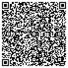 QR code with The University Of Iowa contacts