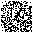 QR code with The University Of Iowa contacts