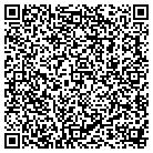 QR code with The University Of Iowa contacts