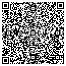 QR code with J Mohr Electric contacts