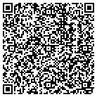 QR code with The University Of Iowa contacts