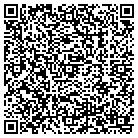 QR code with The University Of Iowa contacts