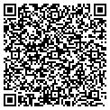 QR code with Jrs Machine contacts