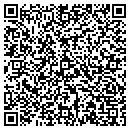 QR code with The University Of Iowa contacts