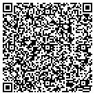 QR code with The University Of Iowa contacts