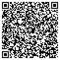 QR code with Uiu contacts