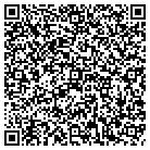 QR code with North West in Physical Therapy contacts