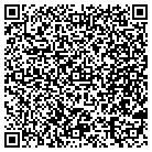QR code with University Of Dubuque contacts