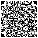 QR code with University of Iowa contacts
