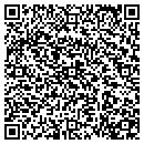 QR code with University Of Iowa contacts