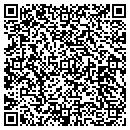 QR code with University of Iowa contacts