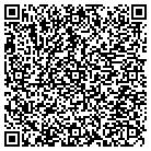 QR code with Advanced Engineering and Remot contacts