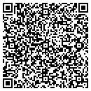 QR code with Thomas Augat D C contacts