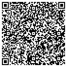 QR code with University Of Northern Iowa contacts