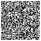 QR code with University of Phoenix contacts