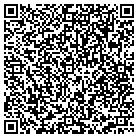 QR code with Upper Cervical Health Ctr-Amer contacts