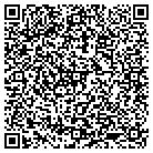 QR code with University-Tumbling & Trmpln contacts