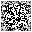 QR code with Metcalf Greta F contacts