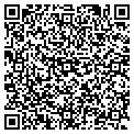 QR code with The Beacon contacts