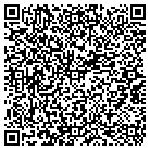 QR code with Clarion County Domestic Rltns contacts