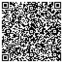 QR code with O Brien Richard contacts