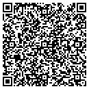 QR code with Moss Ann H contacts