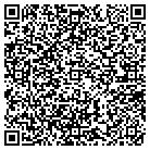 QR code with Mccrowry Electric Company contacts