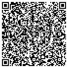 QR code with Osterhout Mc Kinney & Prather contacts