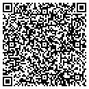 QR code with P A Abercrombie contacts