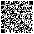 QR code with KFC contacts