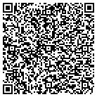 QR code with The Rock Of Salvation Ministry contacts