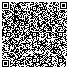 QR code with Deaf & Hearing Impaired Office contacts