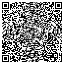 QR code with S C I Ticketing contacts