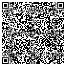 QR code with KS State Univ Department of Mktng contacts