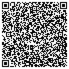 QR code with K State Research Extens contacts