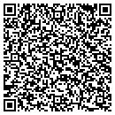 QR code with James W Yeager contacts