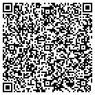 QR code with J & I Automotive Distributors contacts
