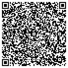 QR code with National American University contacts