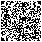 QR code with Back To Health Chiropractic contacts