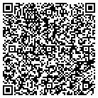 QR code with University Of Internet Science contacts