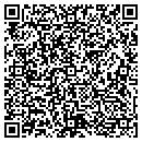 QR code with Rader Rebecca H contacts