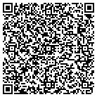 QR code with University of Kansas contacts