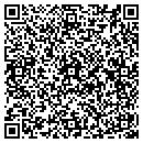 QR code with U Turn For Christ contacts