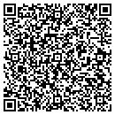 QR code with University Of Kansas contacts
