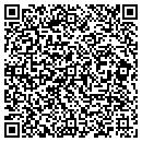 QR code with University Of Kansas contacts