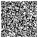 QR code with University of Kansas contacts
