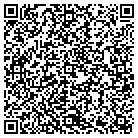 QR code with TJB Custom Home Designs contacts