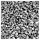 QR code with University of Kansas contacts