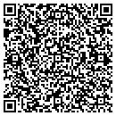 QR code with P Verdi Frank contacts