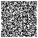 QR code with University Of Kansas contacts